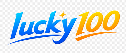 Lucky100 logo